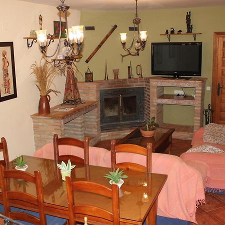 Casa Rural Antikaria Villa Antequera Bagian luar foto