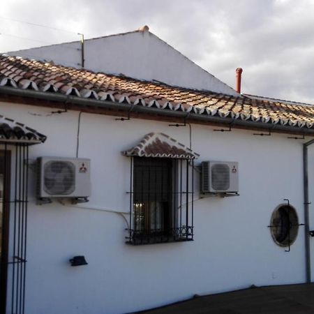 Casa Rural Antikaria Villa Antequera Bagian luar foto