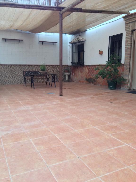 Casa Rural Antikaria Villa Antequera Ruang foto